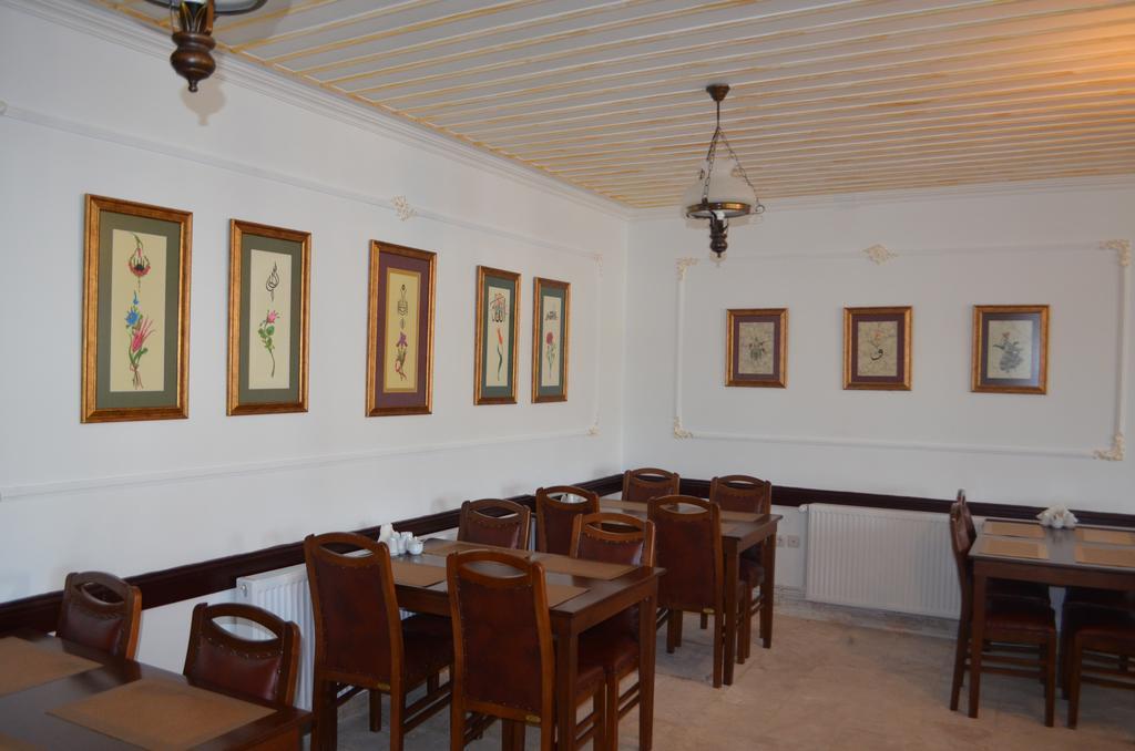 Katre Tasodalar Hotel Edirne Buitenkant foto