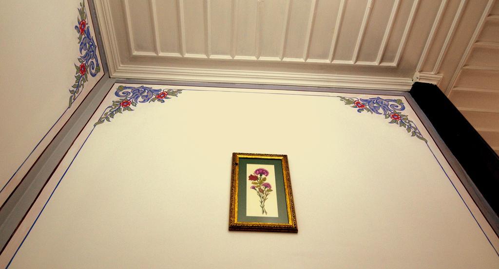 Katre Tasodalar Hotel Edirne Buitenkant foto