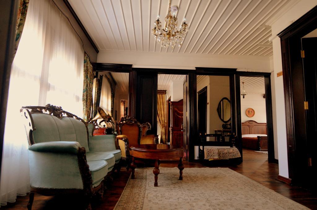 Katre Tasodalar Hotel Edirne Buitenkant foto